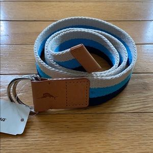 Tommy Bahama Belt